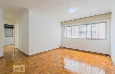 Imagem 2: Apartamento para Aluguel - Brooklin, 2 Quartos, 70 m2