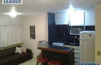 Imagem 3: APARTAMENTO - BROOKLIN - SP
