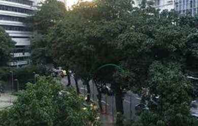 Imagem 16: Apartamento - Praça Eugênio Jardim - Aluguel - Copacabana