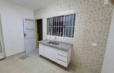 Imagem 7: São Paulo - Casa de Vila - Ipiranga