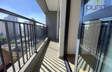 Imagem 16: Apartamento com 1 dormitório, 33 m² - venda por R$ 478.999,99 ou aluguel...