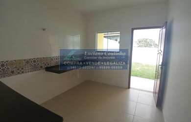 Imagem 6: Casa para venda Trevo de São Vicente- Araruama - RJ