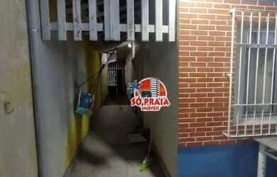 Imagem 4: Casa com 2 dormitórios à venda, 80 m² por R$ 300.000,00 - Vila Atlântica...