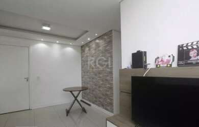 Imagem 7: Apartamento para Venda - 48m², 2 dormitórios, 1 vaga - Jardim Itu