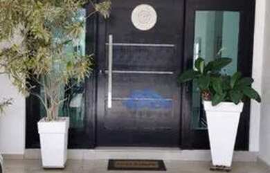 Imagem 7: Casa com 3 dormitórios, 346 m² - venda por R$ 3.500.000 ou aluguel por R$ 31.550/mês - Alp