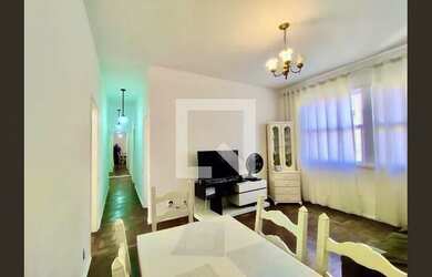 Imagem 3: Apartamento para Aluguel - Copacabana, 3 Quartos, 90 m2