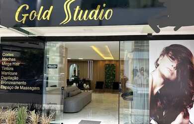 Imagem 8: Salão novo reformado em Balneário Camboriú