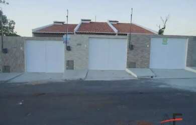 Imagem 3: Casa com 2 quartos a Venda em Cascavel, Loteamento Bons Ventos - CA51829