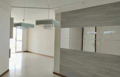 Imagem: O apartamento possui 3 Dormitórios, 4 Banheiros, 2 Vagas na