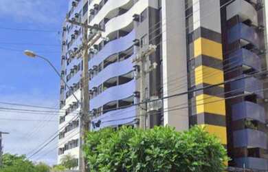 Imagem: O apartamento possui 3 Dormitórios, 2 Banheiros, 1 Vaga na