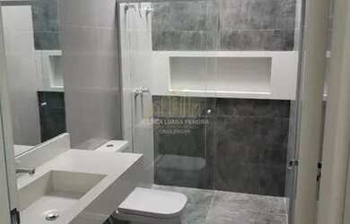 Imagem 7: AMERICANA - Casa Padrão - RESIDENCIAL HORTO FLORESTAL JACYRA I