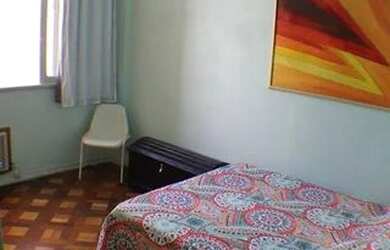 Imagem 2: Apartamento para aluguel tem 110 metros quadrados com 3 quartos em Copacabana...