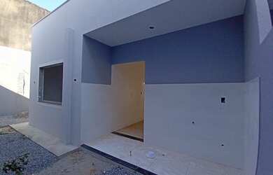 Imagem 5: Casa térrea com 2 quartos sendo uma suite