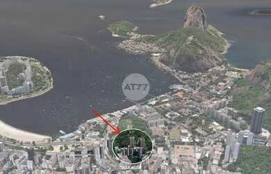 Imagem 16: Raridade_ Apartamento Condomínio Casa Alta _ Vista Unica