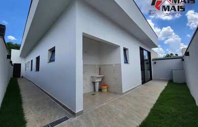 Imagem 15: Casa à venda no Condomínio Golden Park Hortolândia