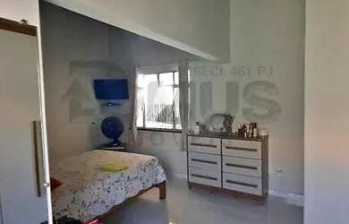 Imagem 12: Excelente Casa À Venda . 360 Metros Quadrados . 4/4 No Aeroporto