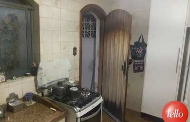 Imagem 4: São Paulo - Casa Comercial - Tatuapé