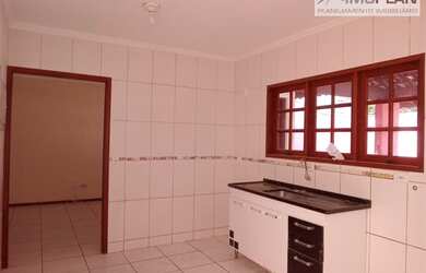 Imagem 7: Casas para locação em Jundiaí no bairro Vila Santana II