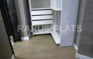 Imagem 7: Flat para locação no Brooklin - Edifício Park Way - Cód. LHP09267