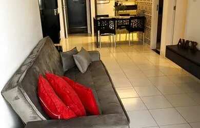 Imagem 5: Aluga-se. Piscina, Imóvel mobiliado, VarandaeÁrea de serviço