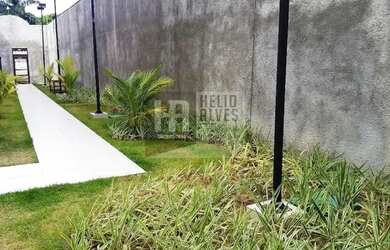 Imagem 8: Residencial Boa Vista. Piscina, Churrasqueira, VarandaeImóvel novo