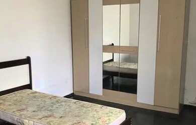 Imagem: O quarto está localizado em Centro, Juiz de Fora para alugar