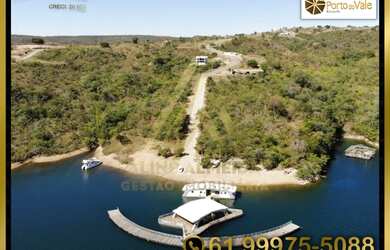 Imagem 8: LOTE CAMAROTE EM CONDOMINIO AO LADO BALI BARK LAGO CORUMBÁ IV LUZIANIA...