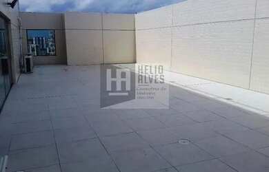 Imagem 3: Residencial Boa Vista. Piscina, Churrasqueira, VarandaeImóvel novo