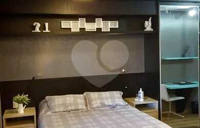 Imagem 3: Apartamento à venda no bairro Brooklin Paulista - São Paulo