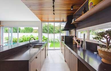 Imagem 13: Sobrado à venda, 356 m² por R$ 3.200.000,00 - Jardim Residencial Santa Clara - Indaiatuba