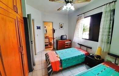 Imagem 10: Titulo do Imovel. Piscina, Churrasqueira, 96m² de Áreae1 Vaga na garagem