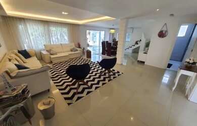 Imagem: A casa em condomínio possui 2 Dormitórios, 2 Banheiros, 2