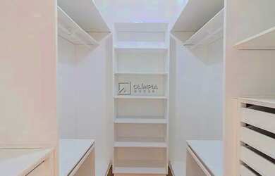 Imagem 15: Apartamento Locação 3 Dormitórios - 178 m² Bela Vista