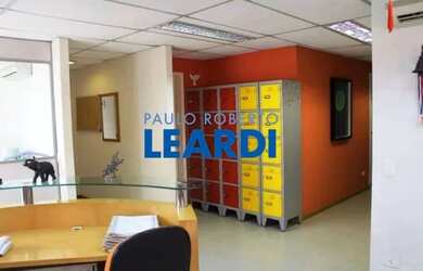 Imagem: O depósito possui 132m² de Área e está localizado em Bela