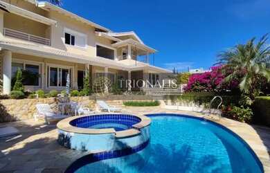 Imagem 1: Casa no Condomínio Porto Atibaia - Atibaia - SP