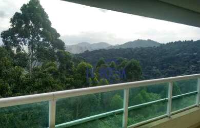 Imagem 5: Apartamento 202m² 3 suítes Santa de Parnaíba