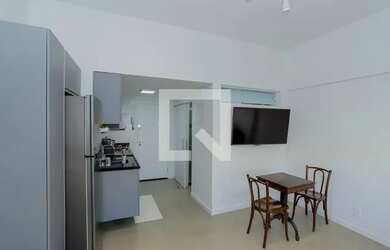 Imagem 5: Apartamento para Aluguel - Copacabana, 1 Quarto, 30 m2