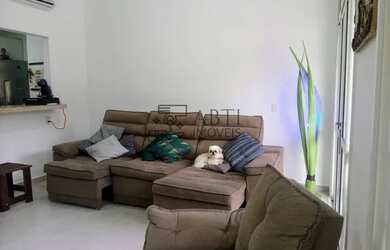 Imagem 15: APTO DUPLEX COM VARANDA - QUINTAL GOURMET- TIPO RESORT - EM FRENTE A PRAIA