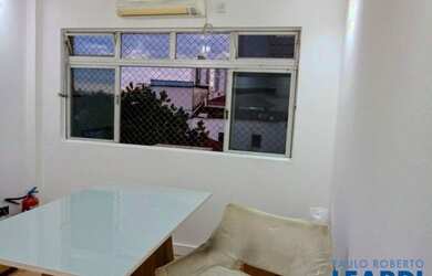 Imagem 4: APARTAMENTO - ENCRUZILHADA - SP