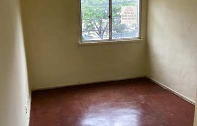 Imagem: O apartamento possui 2 Dormitórios, 1 Banheiro, 40m² de Área