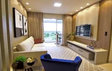 Imagem: O apartamento à venda possui 2 Dormitórios, 1 Banheiro, 1