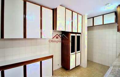 Imagem 9: Locação Apartamento 3 Dormitórios - 110 m² Moema