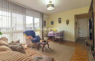 Imagem 4: Apartamento à venda 3 Quartos 1 Suite 1 Vaga 99M² Bela Vista Porto Alegre...