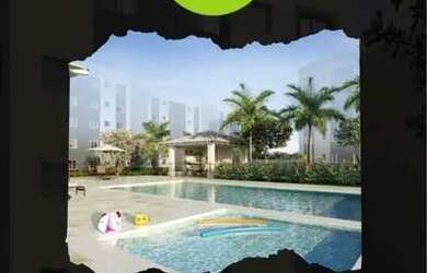 Imagem 5: Apartamentos na Cachamorra com entrada de R$499,99