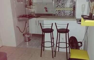 Imagem 8: APARTAMENTO - EMBARÉ - SP