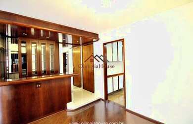 Imagem 1: Locação Apartamento 3 Dormitórios - 110 m² Moema