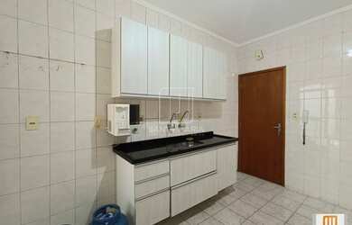 Imagem 6: Apartamento tipo - padrao 3 dormitórios/suite, cozinha planejada, em...