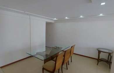 Imagem: O apartamento possui 3 Dormitórios, 3 Banheiros, 3 Vagas na