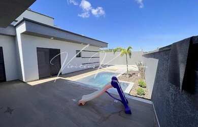 Imagem 10: Casa com 3 suites Condomínio Buona Vita Atibaia