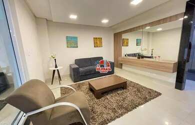 Imagem 3: Apartamento com 3 dormitórios à venda, 100 m² por R$ 750.000 - Centro...